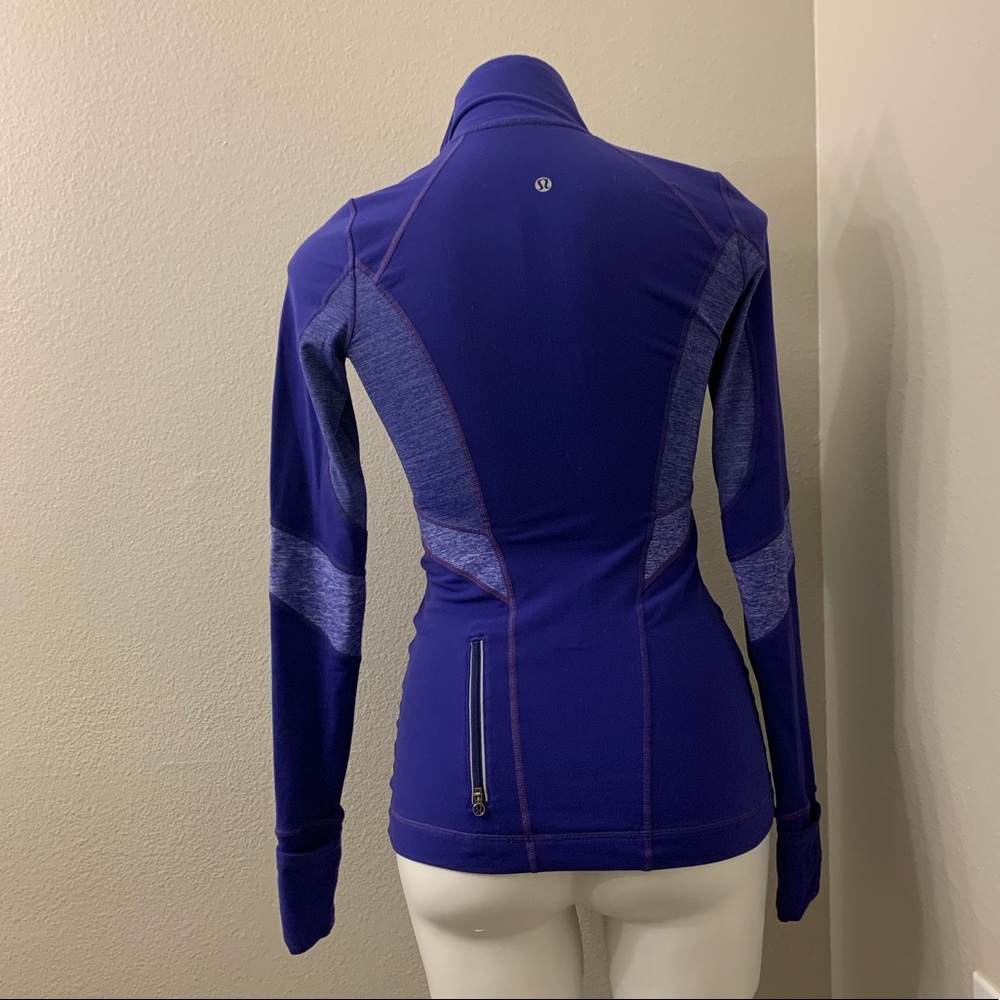 Lululemon Jacket/ Blazer - Picture 3 of 4